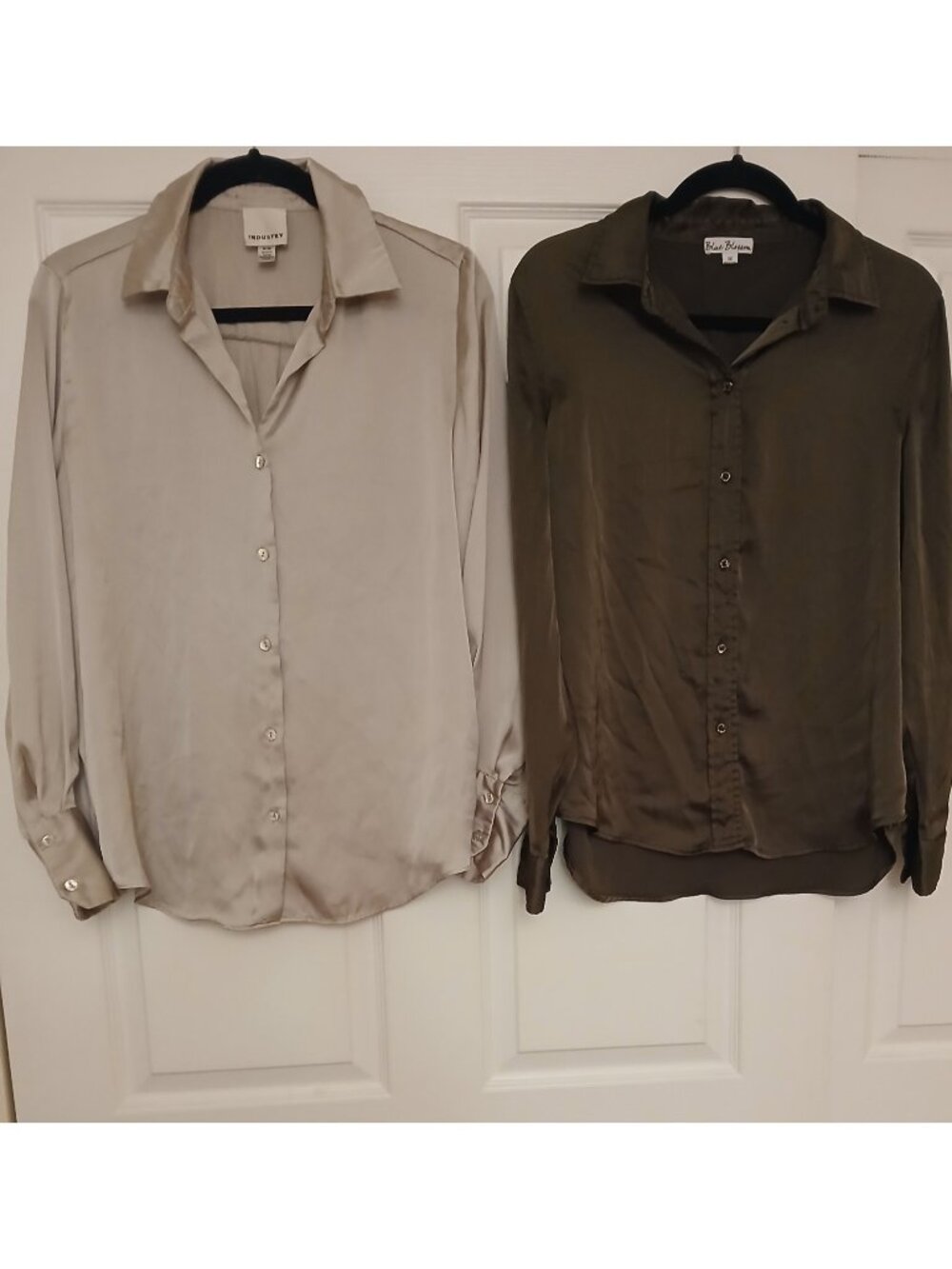 Women's Blouse Bundle M